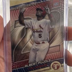MLB Cards 