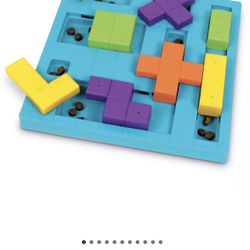 BrightKins Brain Teaser Dog Puzzle