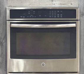 GE Oven PT9050SFSS 02246 .