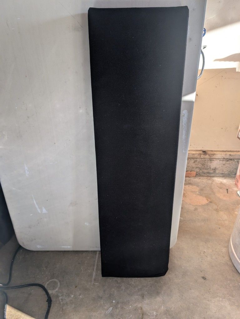 Acoustic Panels
