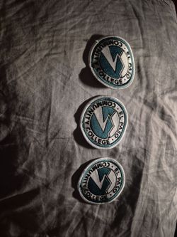 EPCC patch