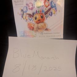 Pokemon Prismatic Etb Pokemon Center