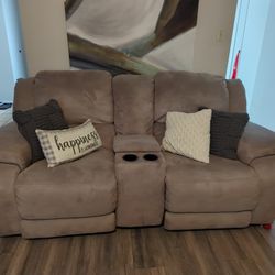 Sectional Sofa 