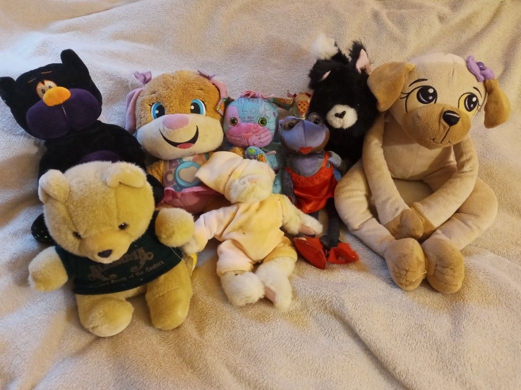 Everything 5.00 Each