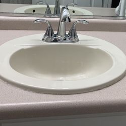 Delta Faucet 