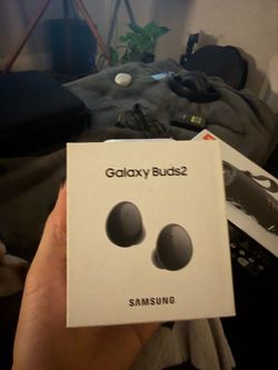Samsung Galaxy Buds