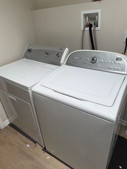 Washer/Dryer 250