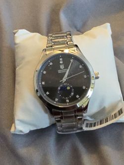 Montres Prestige Men 42mm