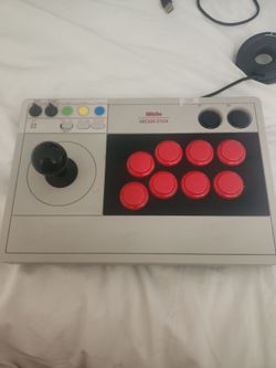 Arcade Stick