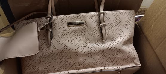 Nine West Purse New