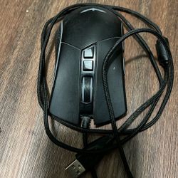 Havic Programmable mouse 