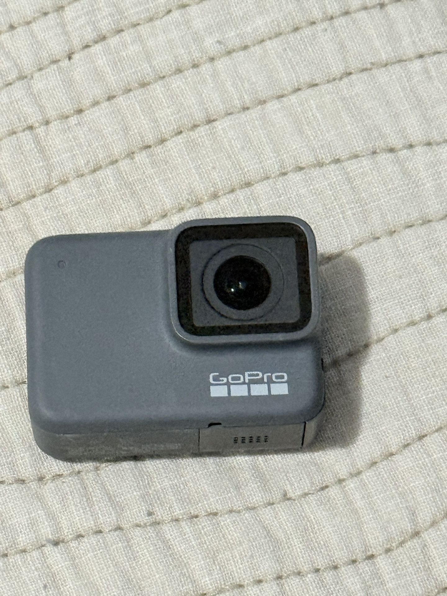 Go Pro Camera