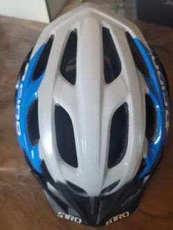 Giro Bike Helmet