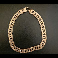 14K Gold Bracelet 