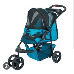 Dog Stroller