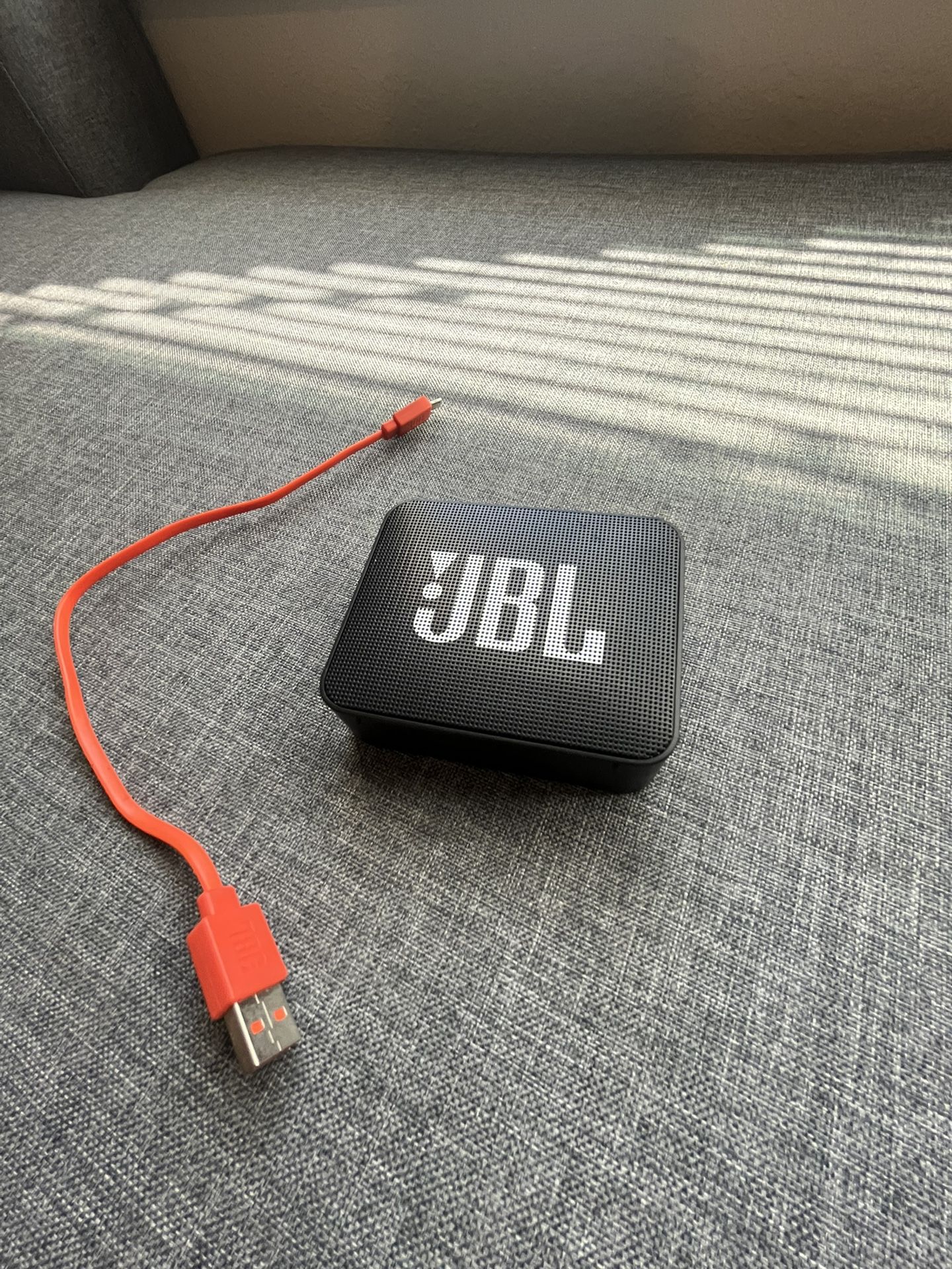 Jbl Go2 Speaker