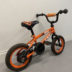 TAUKI Amigo Bike Bmx Bicycle 12” (Very good condition)