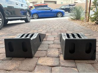 Car Ramps