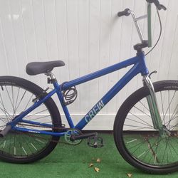 CREW BIKE CO CB29 