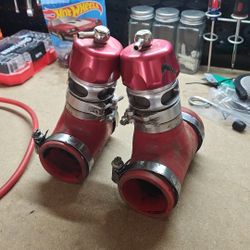 Q50 Turbosmart BOV Kit VR30 2016+