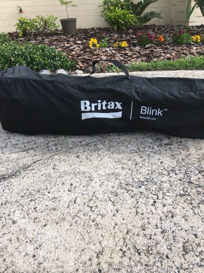 Britax Blink Stroller