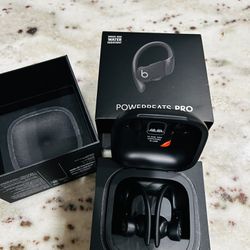 Beats Powerbeats Pro Wireless Headphones