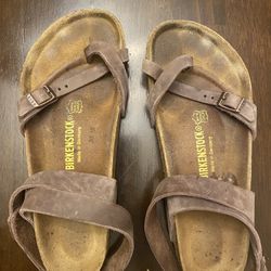 Birkenstock Sandals 