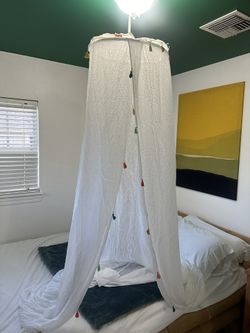 Hanging Canopy