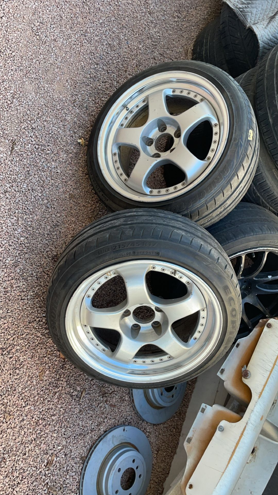 SSR SP1s