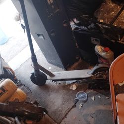 Segway Scooter For Parts