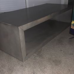 Living Room Table Stand