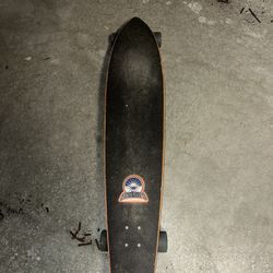 Sector 9 Longboard
