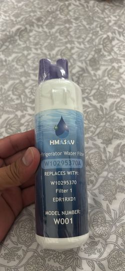 Water filter refrigerator