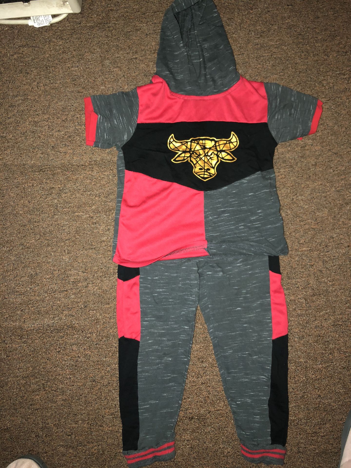 Boy Clothes ranging from 3T-5t