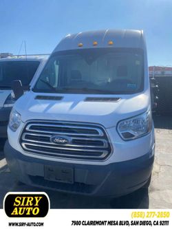 2017 Ford Transit-350