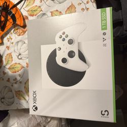 Xbox series S 1TB