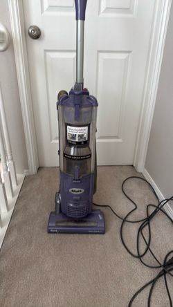 Shark Navigator vacuum FREE