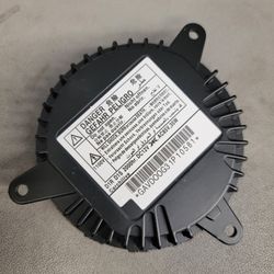 Xenon HID Headlight Ballast Control Unit 2010 To 2013 Chevy Camaro