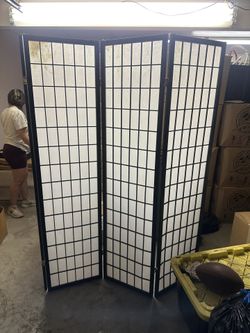 2 Folding Dividers