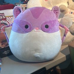 Joy the Sugar Glider Squishmallow