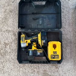 Dewalt Power Tool