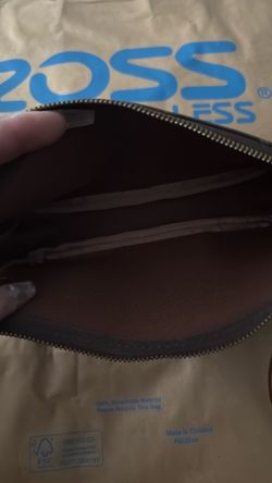 Wristlet