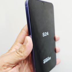 Samsung S24