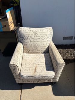 Free chair