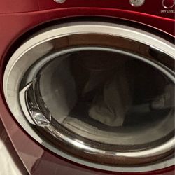 Selling off my Washer & Dryer Combo