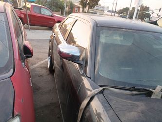 Carro Chrysler 300