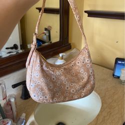 shoulder bag