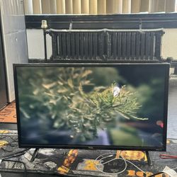 Roku tv