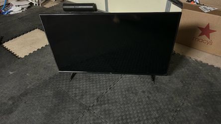 50” Roku smart tv