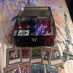 POKÉMON Cards, Box , Card Sleeves 